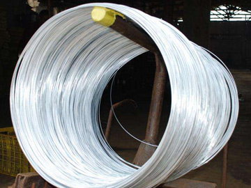 镀锌铁丝 镀锌铁丝