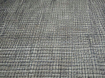 三维侵蚀防护毯